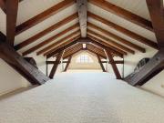 Superb 3.5 room duplex in La Rippe approx. 100 m²