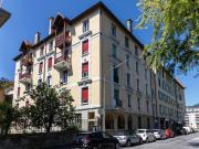 Superb 3 room apartment with terrace near the lake