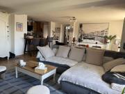 Superb 4.5 room apartment with garden and breathtaking...