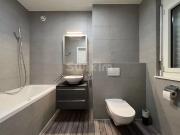 Superb 5 Zimmer Gartengeschoss Minergie Gebäude Vieusseux