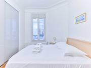 Superb 80m2 flat in the 14 arrondissement of Paris