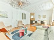 Superb 80m2 flat in the 14 arrondissement of Paris
