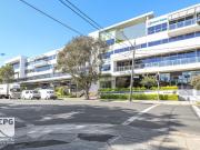 Superb 83 M2 Office Suite for Sale