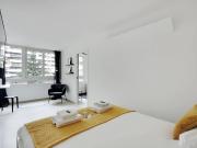 Superb accommodation on Avenue de Flandre in a modern...