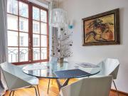 Superb air conditioned apartment in the heart of Paris 1... Superb air conditioned apartment in the heart of Paris 1...