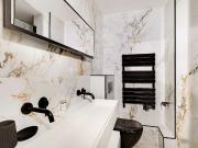 Superb apartment Arc de Triomphe
