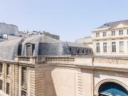 SUPERB apartment in the heart of the Marais Mobility...