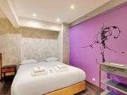 Superb apartment, located in the 10th arrondissement of...
