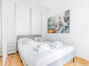 Superb apartment Pont de Grenelle, Paris Amsterdam...