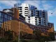 Superb Apartment With Great View