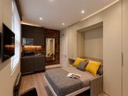 Superb Bedsit, Bills Included, Short/Long Lets