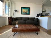 Superb Bright Apartment with Exceptional Views in the...