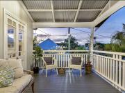 Superb character residence in a prime inner city location