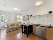 Superb City Apartment in Ideal Location