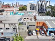 SUPERB COLLINGWOOD WAREHOUSE