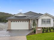 Superb Custom Built Dual Residences On One Title