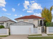 Superb decked entertaining and dual living options with...