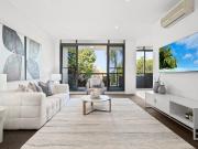 Superb design, beautifully zoned for connection and privacy