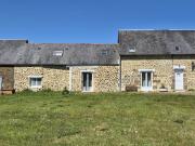 Maison individuelle en pierre de 4 chambres, habitable...