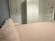 Superb double bedroom close to the Rocafort metro