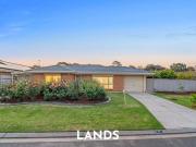 Superb Family Home on 644 Square Meters in Montague Farm Superb Family Home on 644 Square Meters in Montague Farm