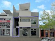 Superb First Floor Office Suite 9b Classification