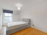 Superb first floor, two bedroom balcony apartment