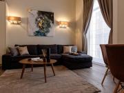 Superb Flat, Bills Included, Short/Long Lets