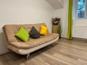 Superb flat, for 3 people, in an ideal location Vienna...