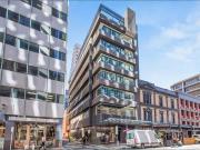 Superb, Fully Fitted Offices in the Heart of Pirie Street!