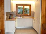 Superb furnished chalet for rent summer season