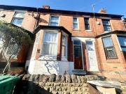 Superb furnished three bedroom mid terraced house with... Superb furnished three bedroom mid terraced house with...