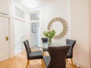 Superb ground floor two bedroom apartment with a large... Superb ground floor two bedroom apartment with a large...