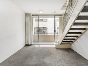 Superb inner city pad with dual balconies stroll to...