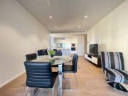 Superb lifestyle FULLY FURNISHED apartment of ultra...