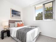 Superb lifestyle package with harbour views and convenience