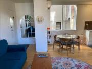 Superb location, secure and spacious