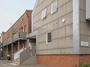 Superb loft style apartment in the celebrated Hoffman...