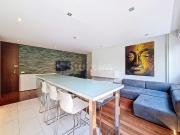 Superb Möblierte Wohnung in Grand Lancy