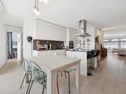 Superb modern apartment in the heart of Eaux Vives |...