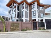 Superb Modern Contemporary Corner House and Lot For Sale...