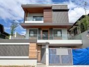 Superb Modern Industrial House and Lot For Sale in...