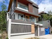 Superb Modern Industrial House and Lot For Sale in...