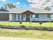 SUPERB MODERN LIVING IN THE FAIRWAYS ESTATE