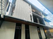 Superb Modern Townhouse For Sale in New Manila, Quezon City