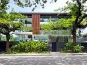 Superb Modern Tropical House and Lot For Sale in Ayala... Superb Modern Tropical House and Lot For Sale in Ayala...