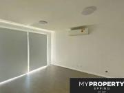 “DEPOSIT TAKEN. TENANT APPLICATION APPROVED”