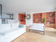 Superb new duplex of 108m² + 20m² terrace, south facing,...