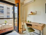 Superb new flat in Marseille 3 bedrooms & close to...