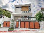 Superb Newly Built Modern House and Lot For Sale in...